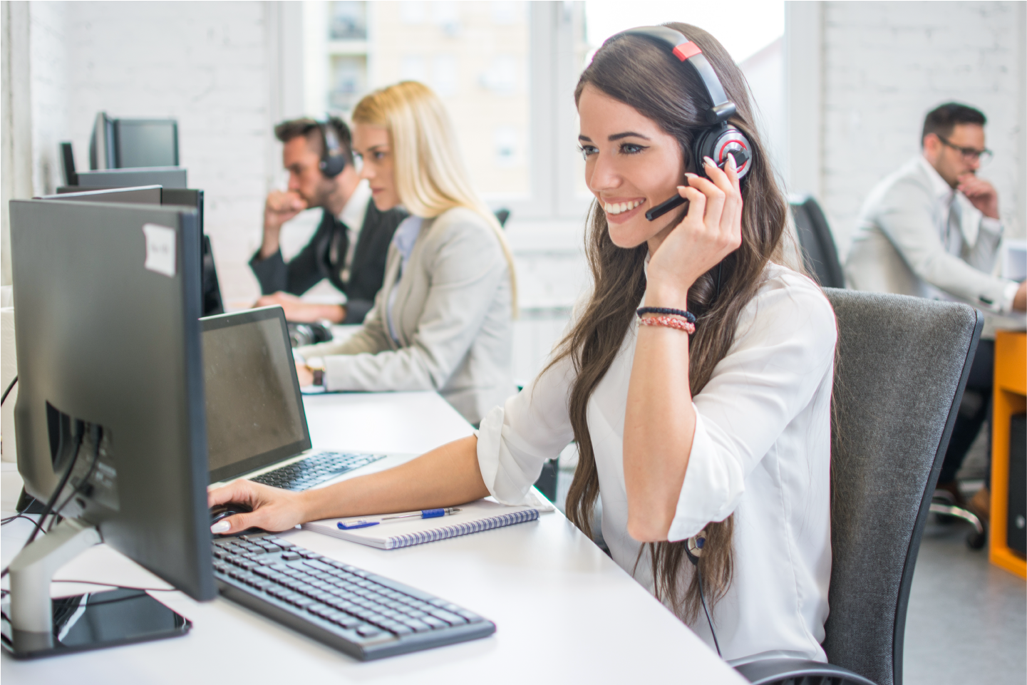 Client_Support
